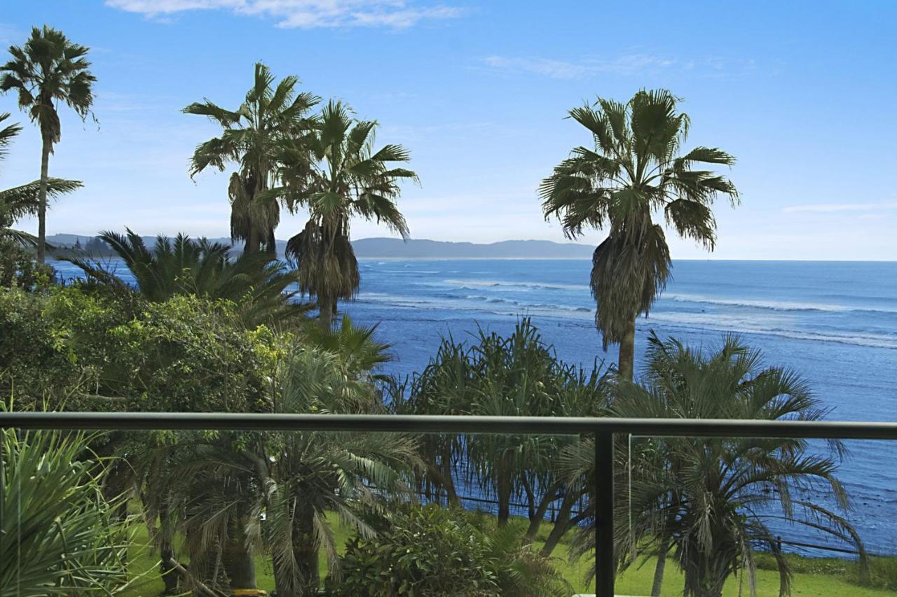 Villa Aqua Lennox Head Exterior foto
